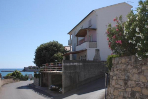 Apartments by the sea Banjol, Rab - 4952